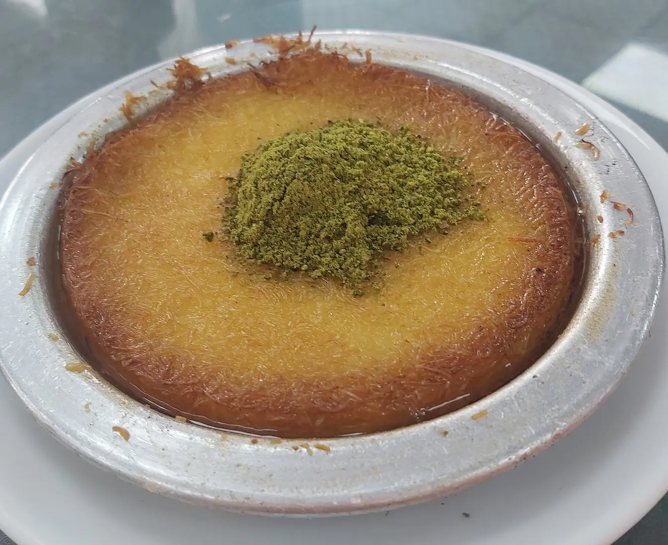 Tirşik çorbası, içli köfte, bayram kömbesi, yer fıstığı ve etli yemekler.